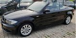 BMW 1-serie Cabrio - 118i - 1 - Thumbnail