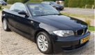 BMW 1-serie Cabrio - 118i - 1 - Thumbnail