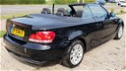 BMW 1-serie Cabrio - 118i - 1 - Thumbnail