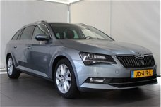 Skoda Superb - 1.6 TDI 120pk Style Businessline DAB+ / Trekhaak