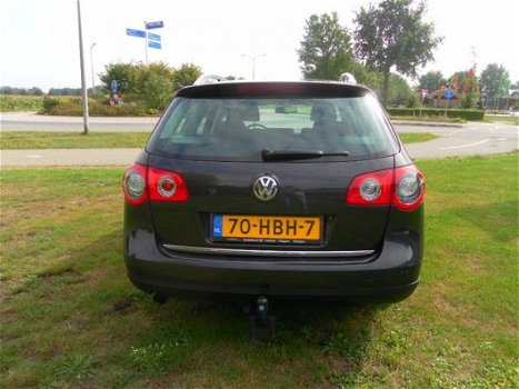 Volkswagen Passat Variant - 1.4 16V TSI COMFORTLINE - 1