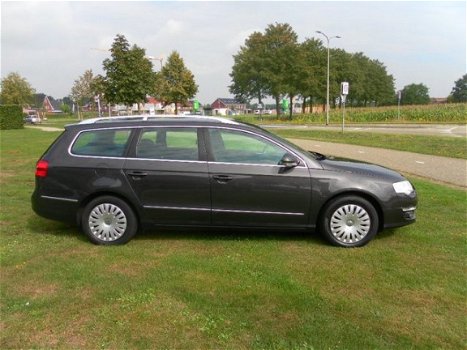 Volkswagen Passat Variant - 1.4 16V TSI COMFORTLINE - 1