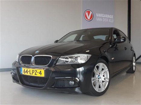 BMW 3-serie - 318i Business Line Sport M-pakket , Xenon, Navi, Pdc - 1