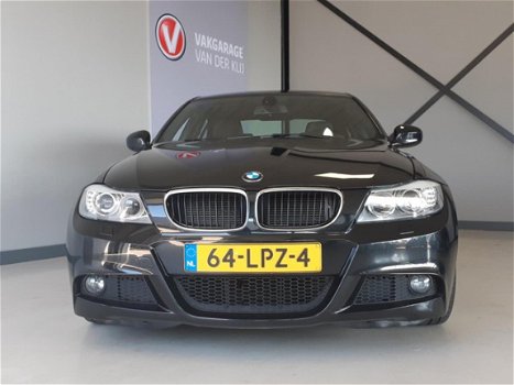 BMW 3-serie - 318i Business Line Sport M-pakket , Xenon, Navi, Pdc - 1