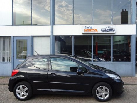 Peugeot 207 - 1.4-16V XS Pack - 1