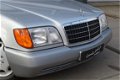 Mercedes-Benz S-klasse - 300 SEL - 1 - Thumbnail