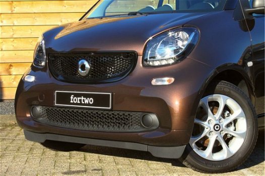 Smart Fortwo - fortwo 1.0 | Business Solution | Pure | Cool & Audio Pakket - 1