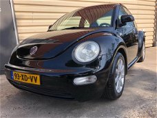 Volkswagen New Beetle - 2.0 Highline AIRCO ZEER MOOIE AUTO