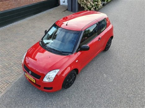 Suzuki Swift - 1.3 Base - 1