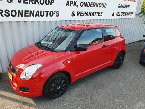 Suzuki Swift - 1.3 Base - 1