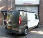 Renault Trafic - 2.0 dCi T27 L1H1 Eco Black Edition |Airco|Navi|Imperiaal|Trekhaak| - 1 - Thumbnail