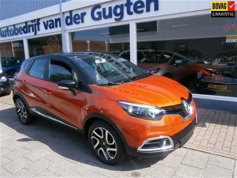 Renault Captur - 0.9 TCe Dynamique - 1