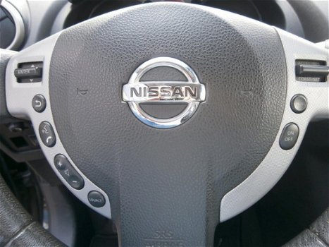 Nissan Qashqai - 2.0 Tekna Premium Automaat - 1