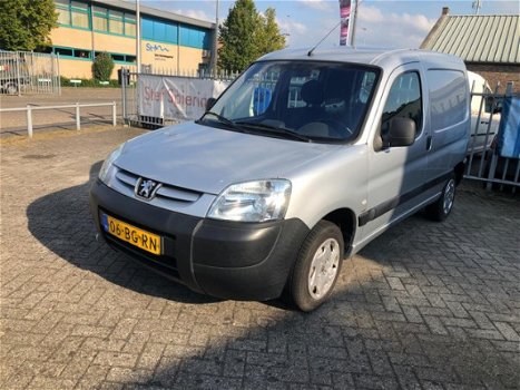 Peugeot Partner - 170C 2.0 HDI Avantage - 1