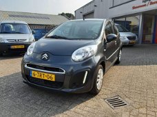 Citroën C1 - 1.0 Collection 5 deurs luxe uitvoering