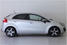 Kia Rio - 1.2 CVVT Plus Pack | RADIO-NAVIGATIE | AIRCO | CRUISE-CONTROL | 17 INCH | TREKHAAK | DONKE