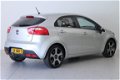 Kia Rio - 1.2 CVVT Plus Pack | RADIO-NAVIGATIE | AIRCO | CRUISE-CONTROL | 17 INCH | TREKHAAK | DONKE - 1 - Thumbnail