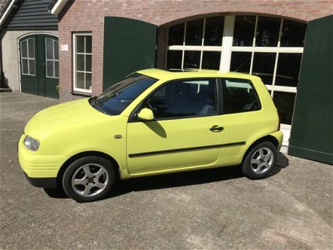 Seat Arosa - 1.4i - 1