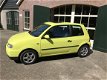 Seat Arosa - 1.4i - 1 - Thumbnail