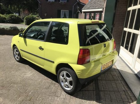 Seat Arosa - 1.4i - 1