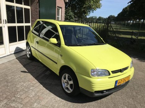 Seat Arosa - 1.4i - 1