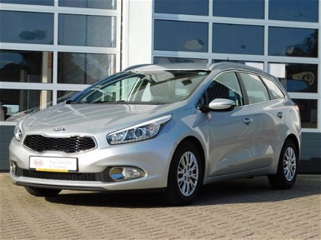 Kia Cee'd - 1.6 GDI 20th Anniversary - 1