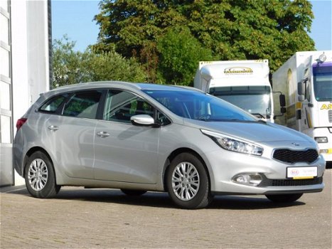 Kia Cee'd - 1.6 GDI 20th Anniversary - 1