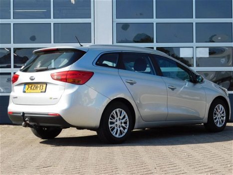 Kia Cee'd - 1.6 GDI 20th Anniversary - 1