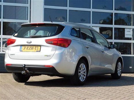 Kia Cee'd - 1.6 GDI 20th Anniversary - 1