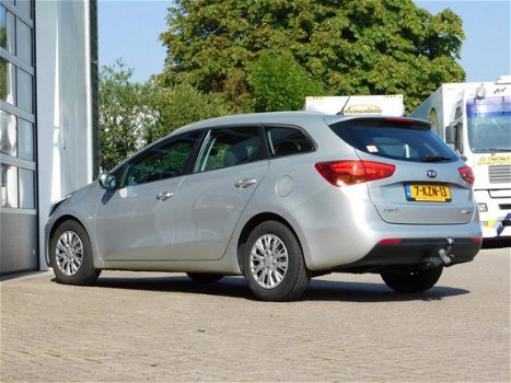 Kia Cee'd - 1.6 GDI 20th Anniversary - 1