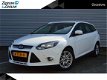 Ford Focus Wagon - 1.0 EcoBoost Edition Plus *Zeer nette auto* Zeer compleet*1e eigenaar* Dealer ond - 1 - Thumbnail