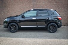 Nissan Qashqai - 1.6 Connect Edition *PANO*CAMERA*NAVI*CLIMA