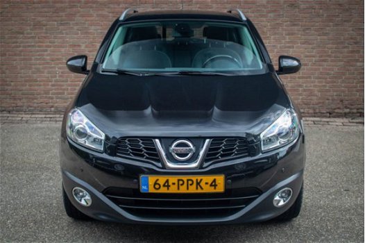 Nissan Qashqai - 1.6 Connect Edition *PANO*CAMERA*NAVI*CLIMA - 1