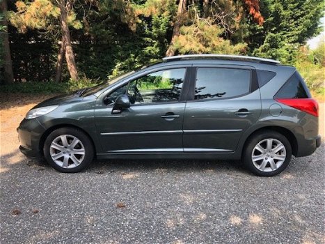 Peugeot 207 SW - 1.6 VTi XS Première - 1