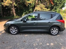 Peugeot 207 SW - 1.6 VTi XS Première