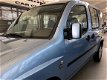 Fiat Doblò - 1.3 JTD Dynamic Plus Airco|5Pers|180.000KM - 1 - Thumbnail