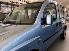 Fiat Doblò - 1.3 JTD Dynamic Plus Airco|5Pers|180.000KM