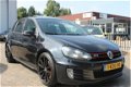 Volkswagen Golf - 2.0 GTI 5dr Leer Navi Schuifdak Topstaat - 1 - Thumbnail