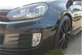 Volkswagen Golf - 2.0 GTI 5dr Leer Navi Schuifdak Topstaat - 1 - Thumbnail