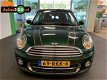 Mini Mini Clubman - 1.6 Cooper D Chili - 1 - Thumbnail