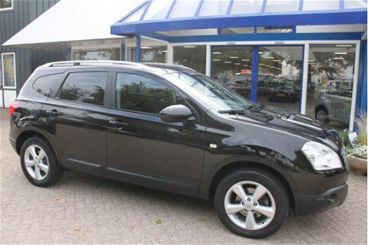 Nissan Qashqai+2 - 2.0 Optima - 1