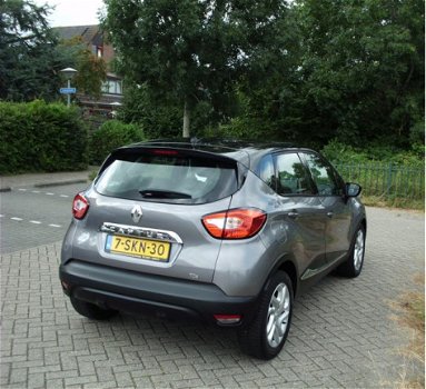 Renault Captur - 1.2 TCe Dynamique AUTOMAAT Navi/CC/Clima RIJKLAAR - 1