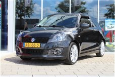 Suzuki Swift - 1.6 Sport Clima / Cruise / 17 Inch / keyless Vanaf € 199, - p.mnd 0492588976 app/mobi