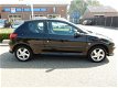 Peugeot 206 - 1.6 16V GENTRY 3D - 1 - Thumbnail