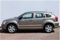 Dodge Caliber - 1.8 16v 150pk, SXT uitv., Airco, Lmv, Cruise, Armsteun, Radio/cd, Mistlampen - 1 - Thumbnail