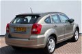 Dodge Caliber - 1.8 16v 150pk, SXT uitv., Airco, Lmv, Cruise, Armsteun, Radio/cd, Mistlampen - 1 - Thumbnail