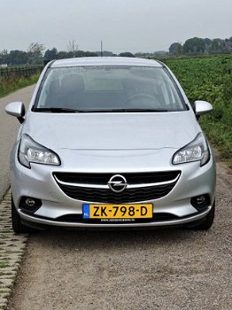 Opel Corsa - 1.4 - 90 Pk - Airco - Cruise Control - 1