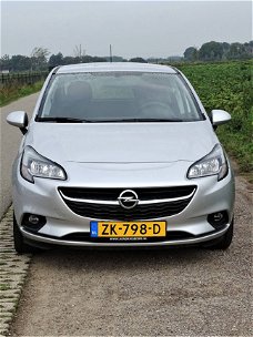 Opel Corsa - 1.4 - 90 Pk - Airco - Cruise Control