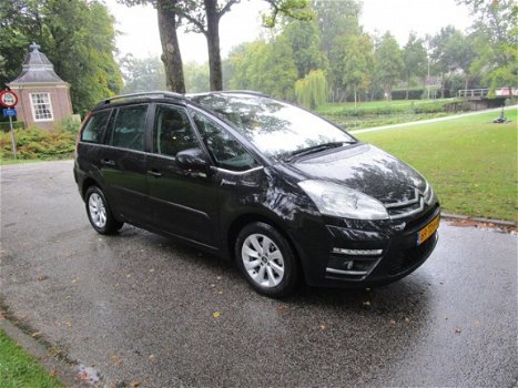 Citroën Grand C4 Picasso - 1.6 HDi Ligne Business 7p clima.navigatie.lm.wielen - 1