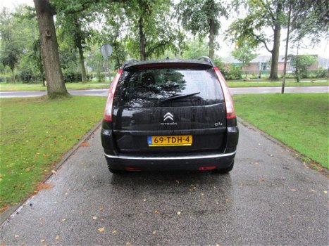 Citroën Grand C4 Picasso - 1.6 HDi Ligne Business 7p clima.navigatie.lm.wielen - 1